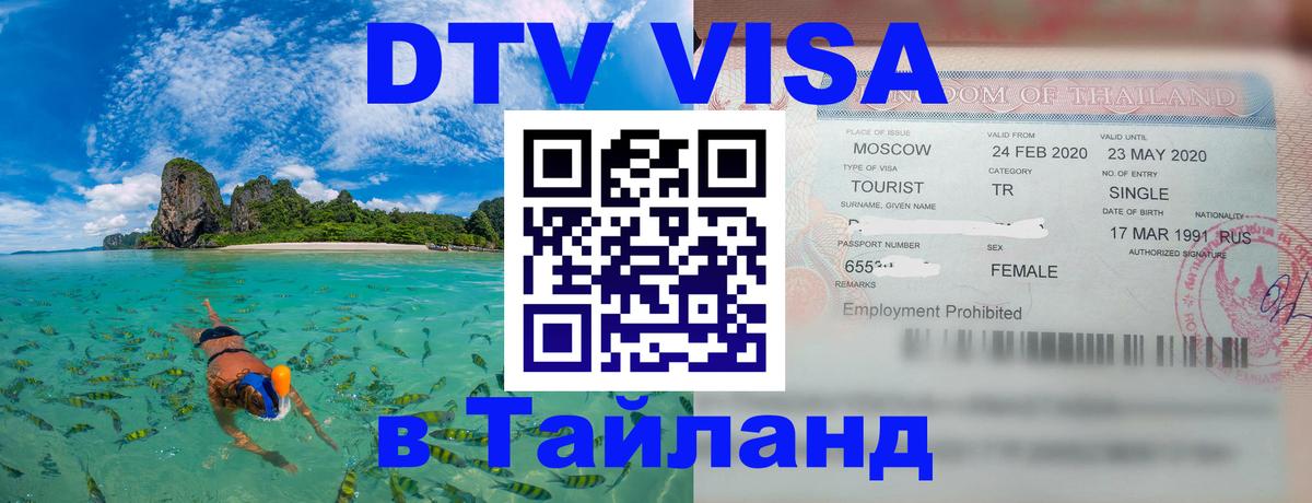 Сколько стоит DTV виза — актуальные цены, оформление даже без документов - 03.10.2025 